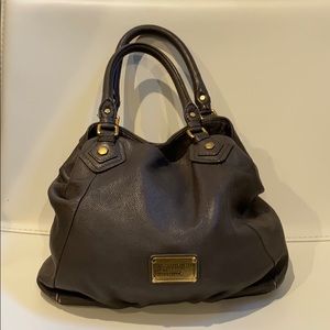 Marc by Marc Jacobs Q Fran shoulder bag